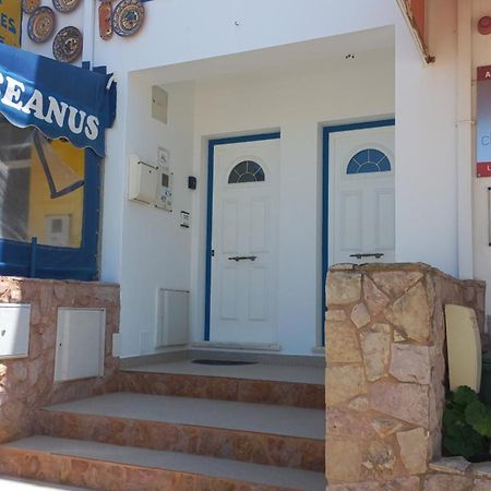 Sagres Sunny Room With Private Bathroom 300M From The Beach Buitenkant foto