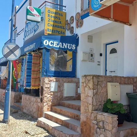 Sagres Sunny Room With Private Bathroom 300M From The Beach Buitenkant foto