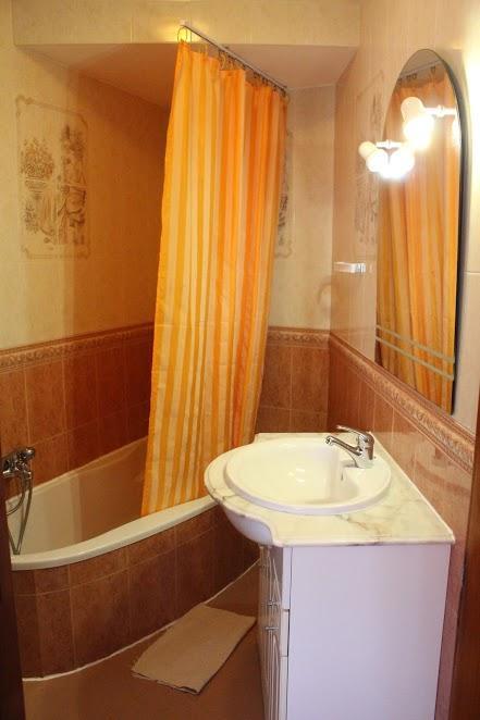 Sagres Sunny Room With Private Bathroom 300M From The Beach Buitenkant foto