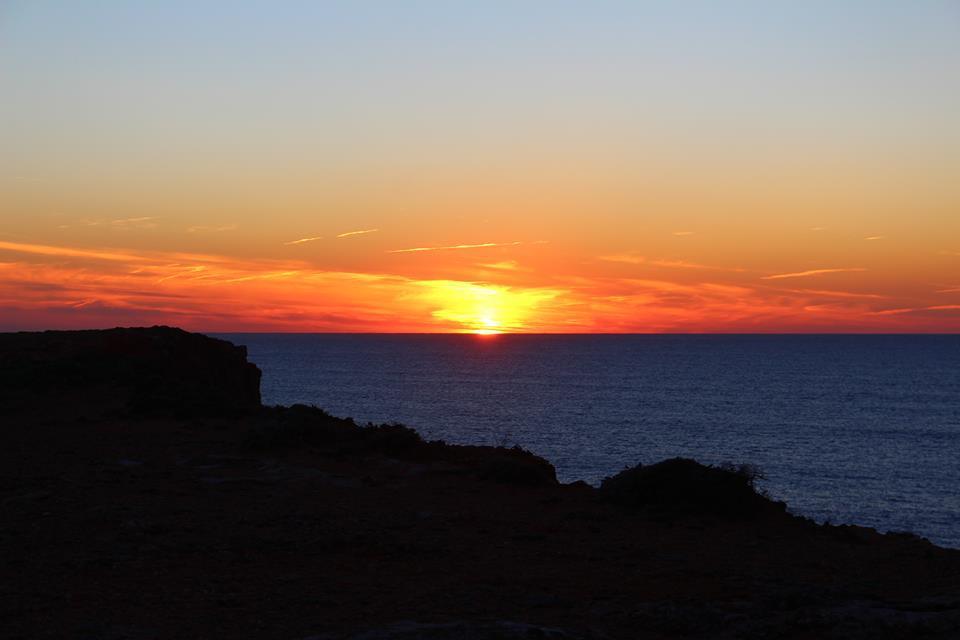 Sagres Sunny Room With Private Bathroom 300M From The Beach Buitenkant foto