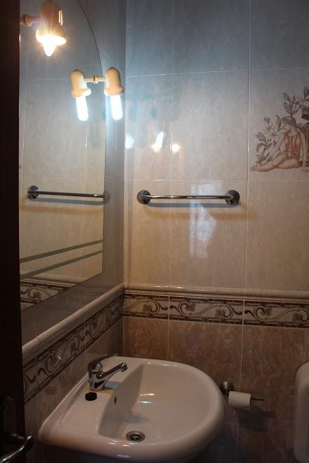Sagres Sunny Room With Private Bathroom 300M From The Beach Buitenkant foto