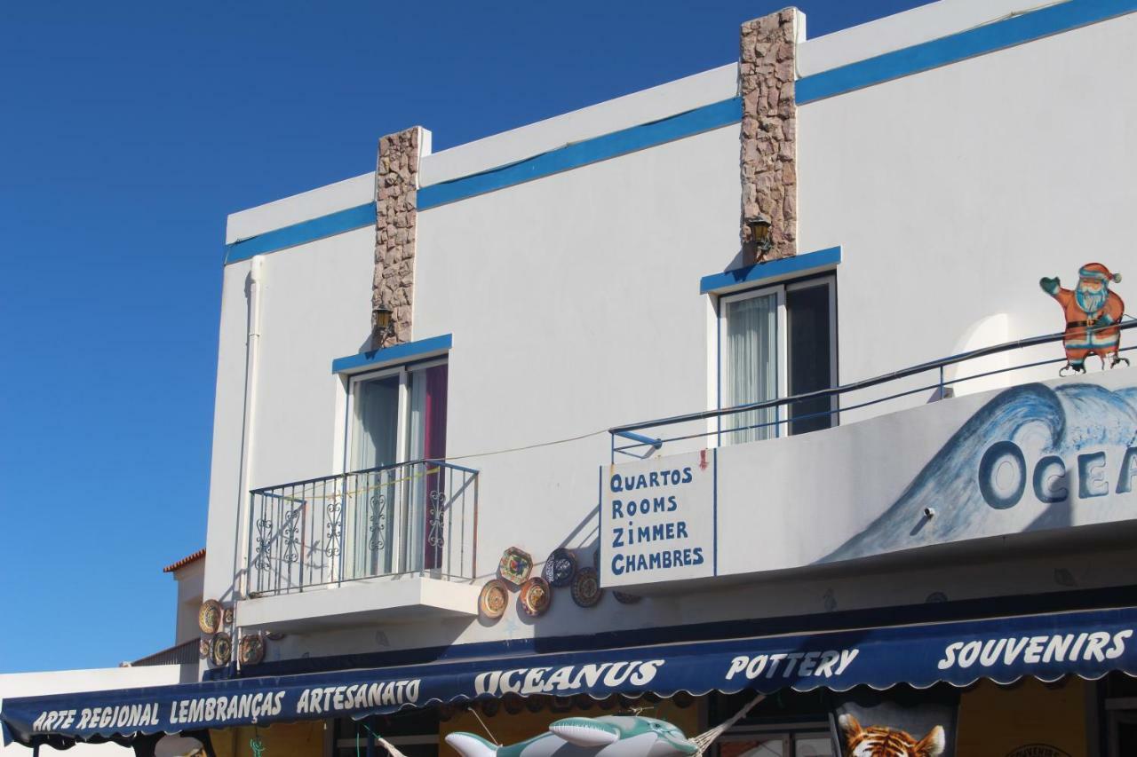 Sagres Sunny Room With Private Bathroom 300M From The Beach Buitenkant foto