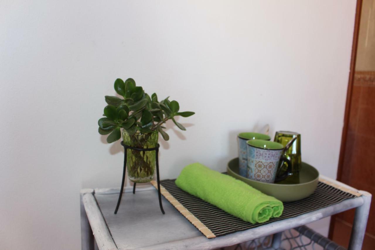 Sagres Sunny Room With Private Bathroom 300M From The Beach Buitenkant foto