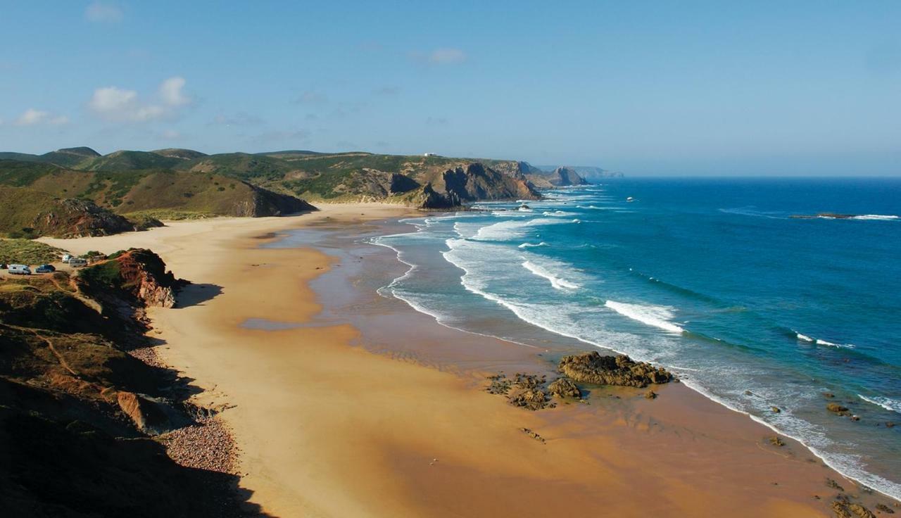 Sagres Sunny Room With Private Bathroom 300M From The Beach Buitenkant foto