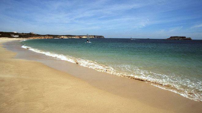 Sagres Sunny Room With Private Bathroom 300M From The Beach Buitenkant foto